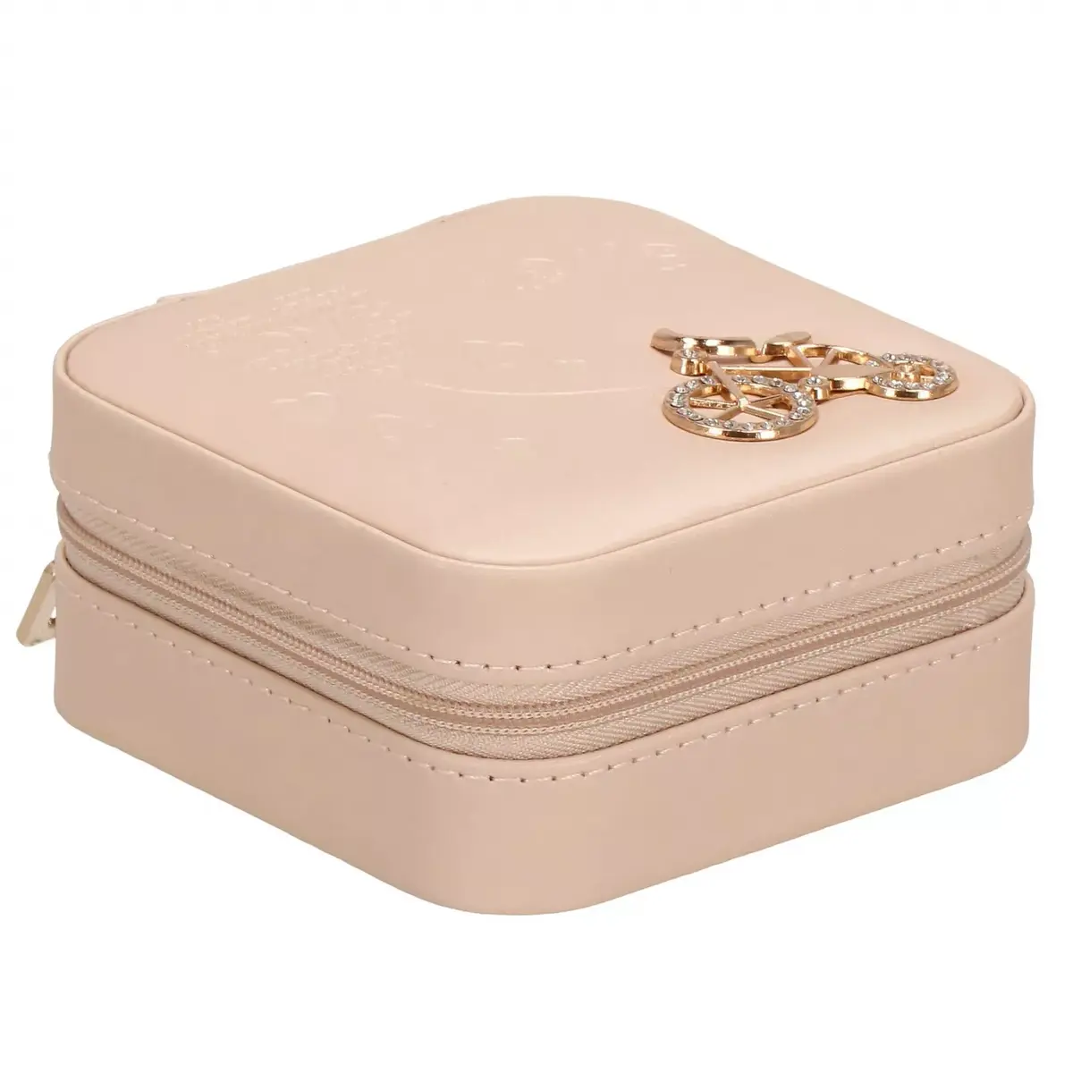 Jewelry organizer Springos HA1028 compact box Photo 9