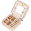 Jewelry organizer Springos HA1028 compact box Photo 10