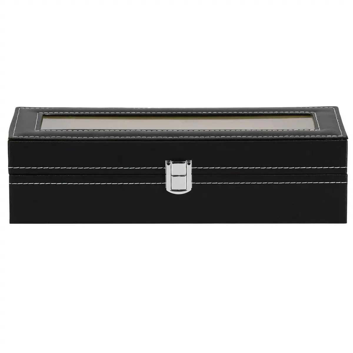 Watch organizer Springos HA1052 — 12 slots Photo 2
