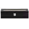 Watch organizer Springos HA1052 — 12 slots Photo 2