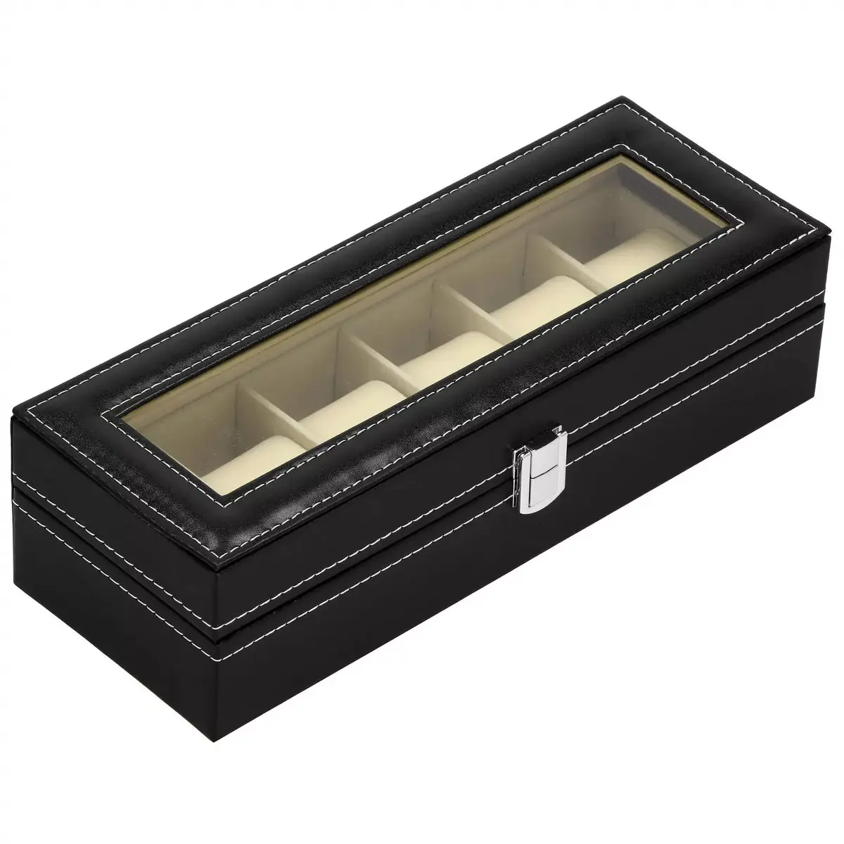 Watch organizer Springos HA1052 — 12 slots Photo 3