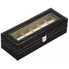 Watch organizer Springos HA1052 — 12 slots Photo 3