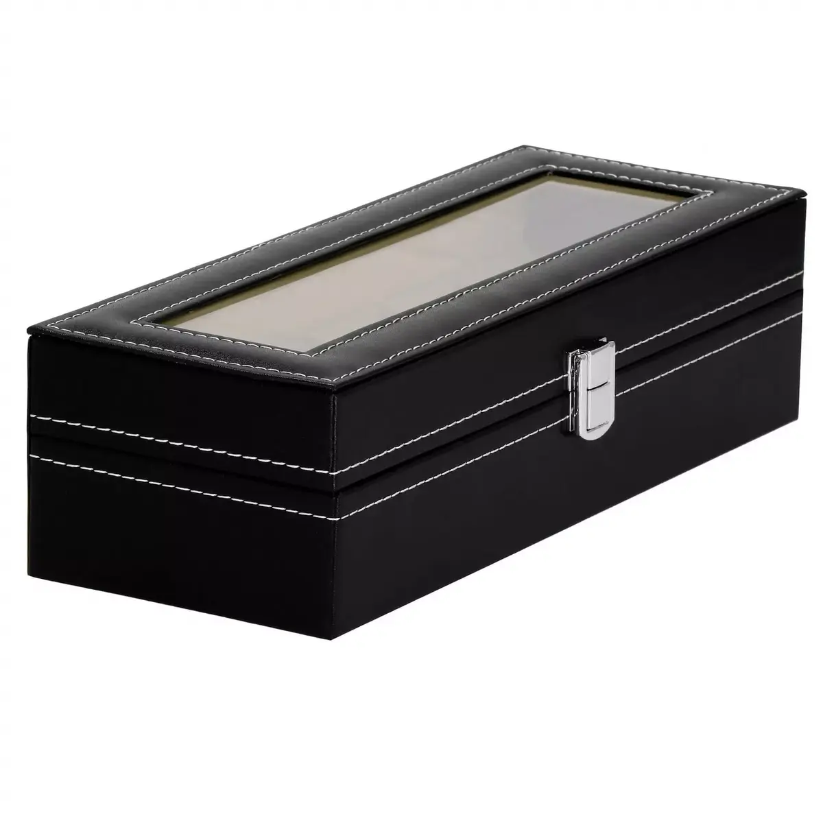 Watch organizer Springos HA1052 — 12 slots Photo 6