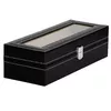 Watch organizer Springos HA1052 — 12 slots Photo 6