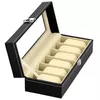 Watch organizer Springos HA1052 — 12 slots Photo 7