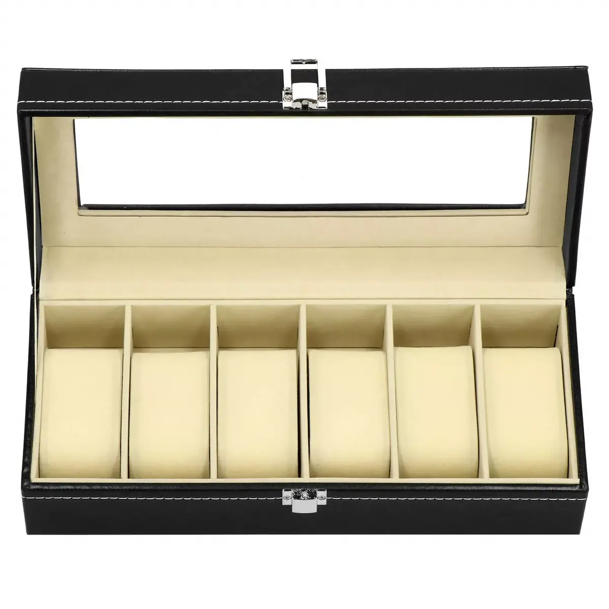 Watch organizer Springos HA1052 — 12 slots Photo 9