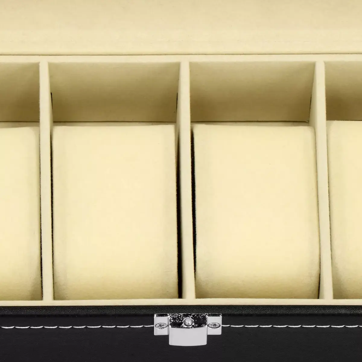 Watch organizer Springos HA1052 — 12 slots Photo 10