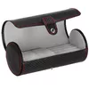 Watch box Springos HA1064 — 2-compartment case Photo 7