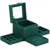 Springos HA1048 jewelry organizer cube 12.2 cm Photo 4