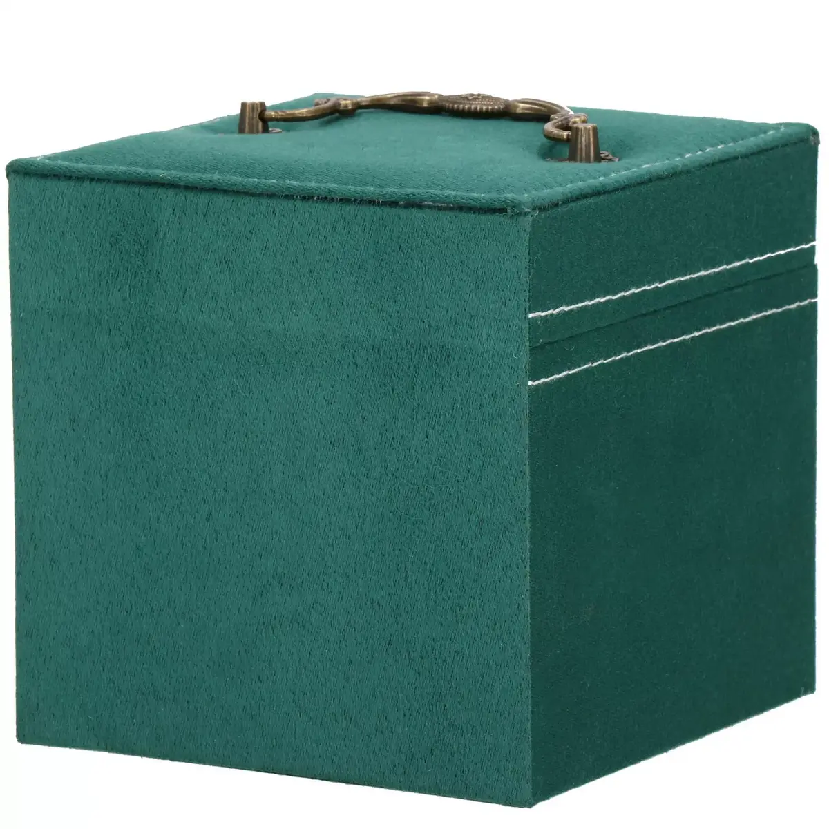 Springos HA1048 jewelry organizer cube 12.2 cm Photo 5