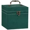 Springos HA1048 jewelry organizer cube 12.2 cm Photo 6