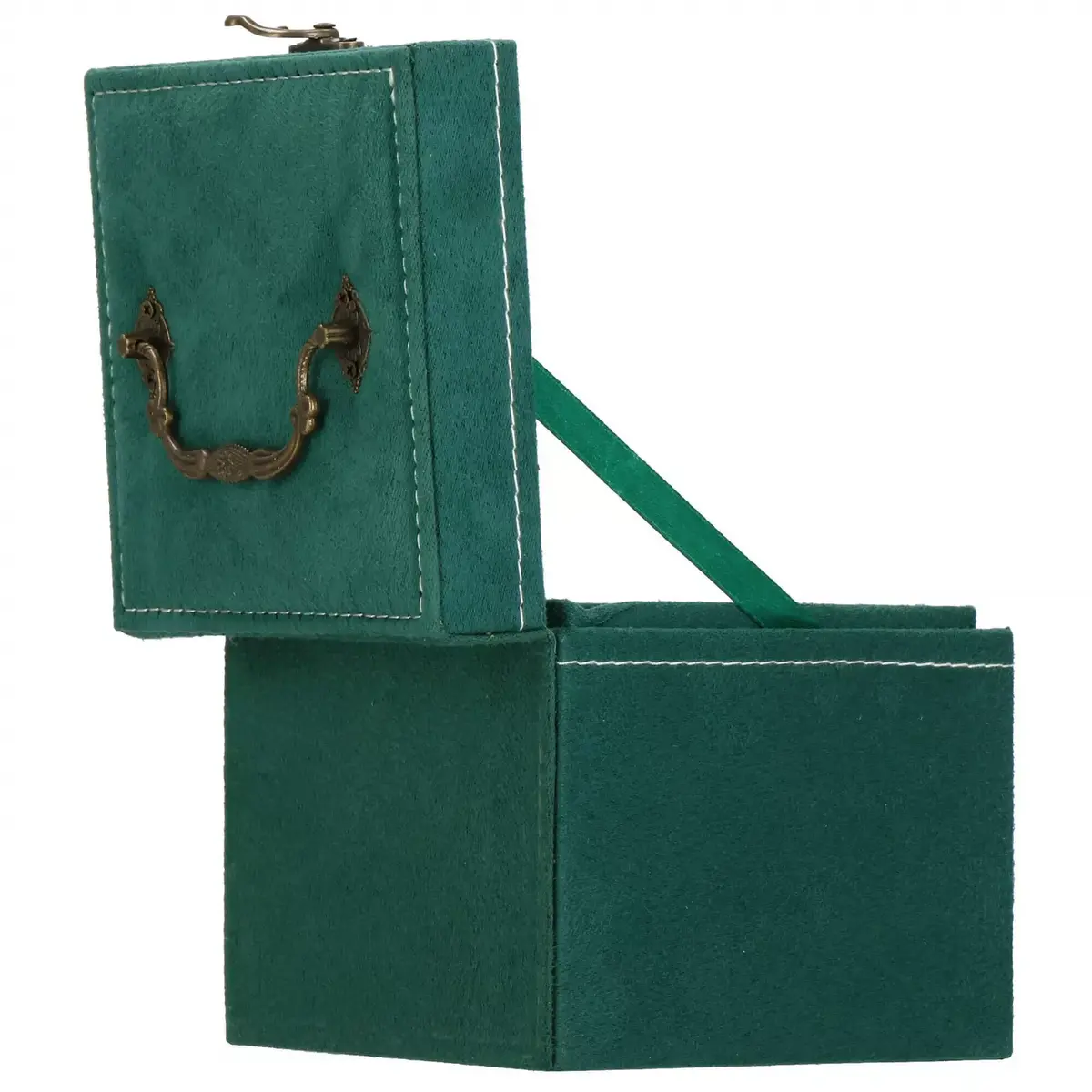 Springos HA1048 jewelry organizer cube 12.2 cm Photo 9