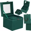 Springos HA1048 jewelry organizer cube 12.2 cm Photo 10