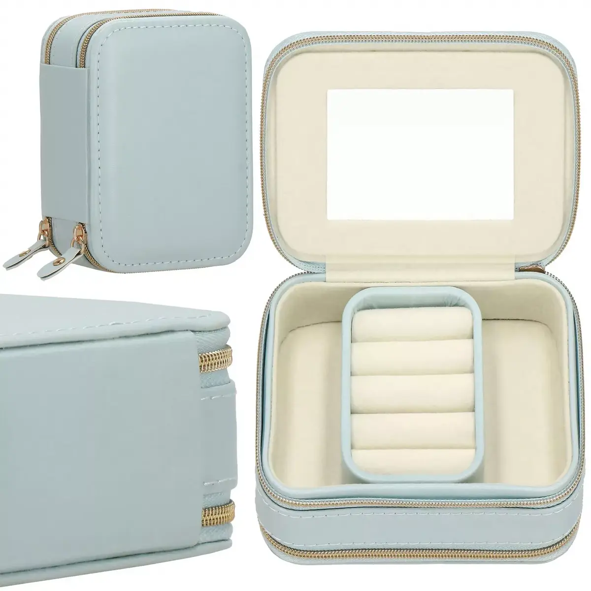 Jewelry organizer Springos HA1035 Photo 2
