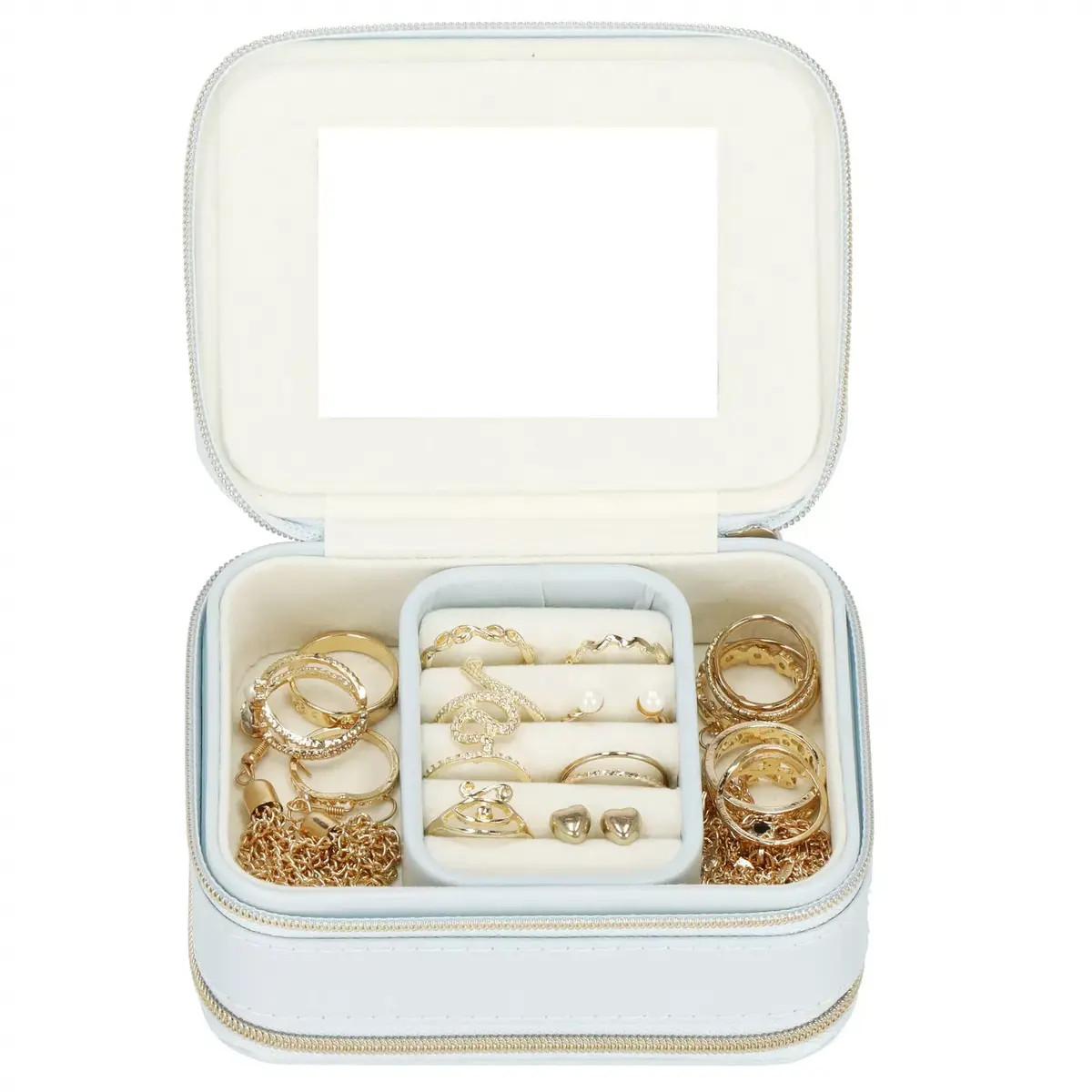 Jewelry organizer Springos HA1035 Photo 5