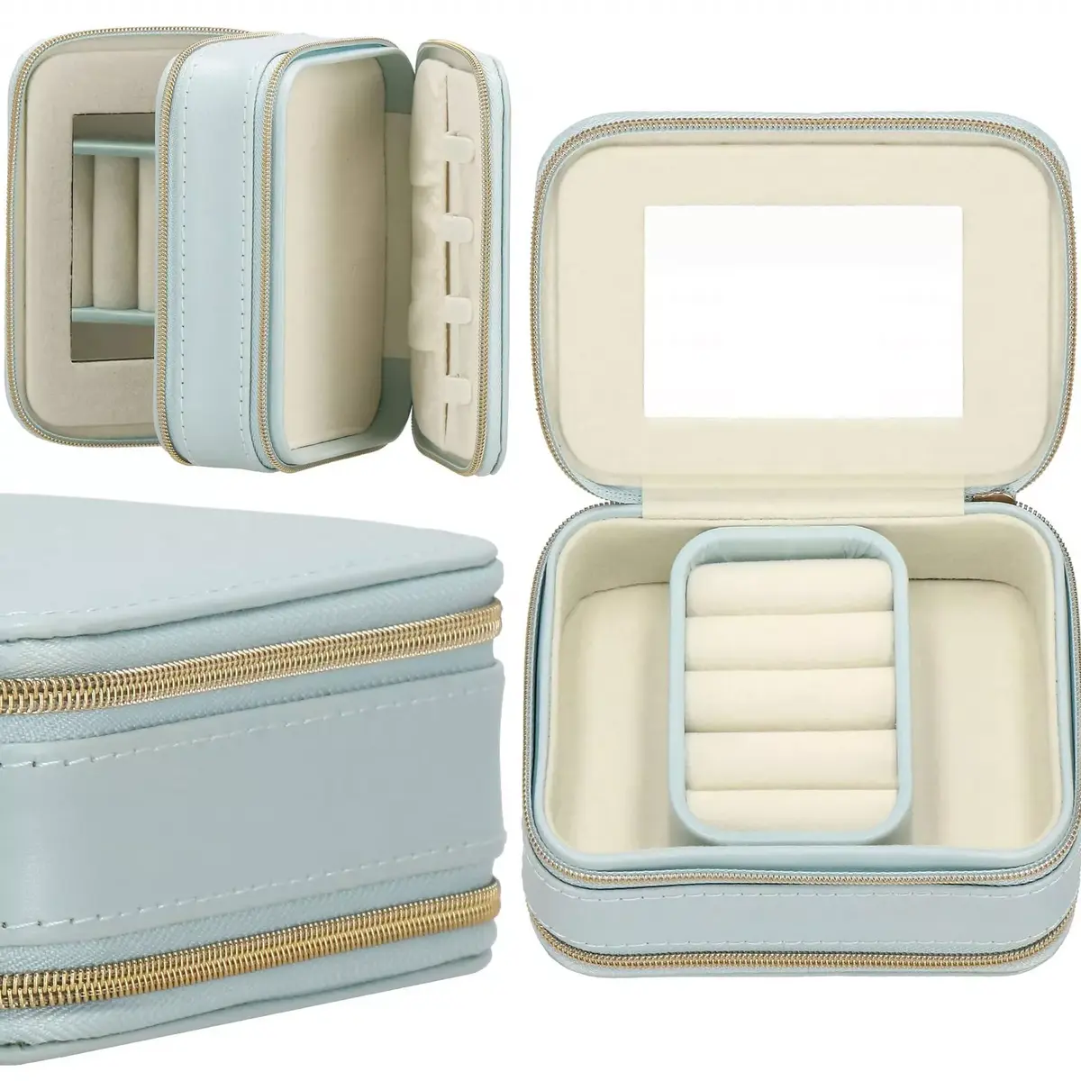 Jewelry organizer Springos HA1035 Photo 6