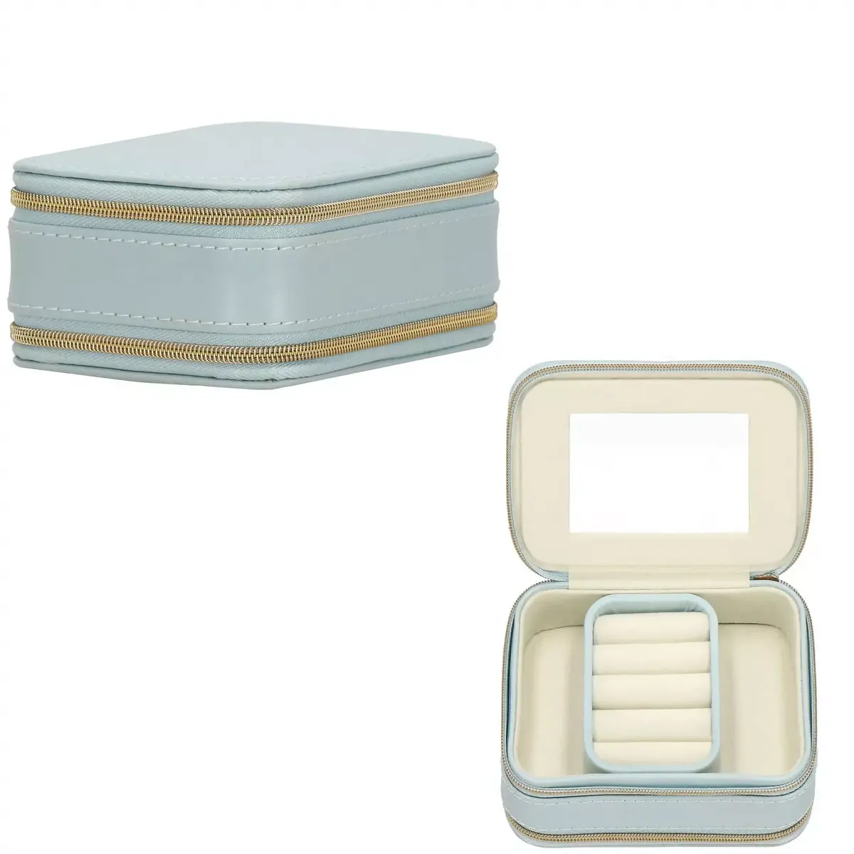 Jewelry organizer Springos HA1035 Photo 7