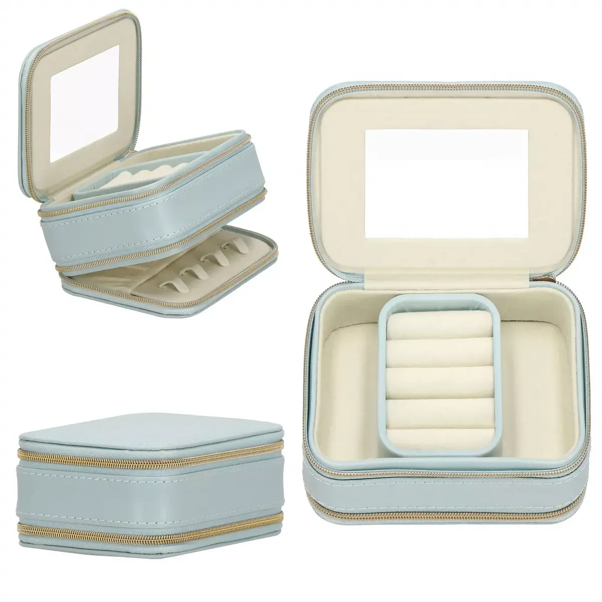 Jewelry organizer Springos HA1035 Photo 8