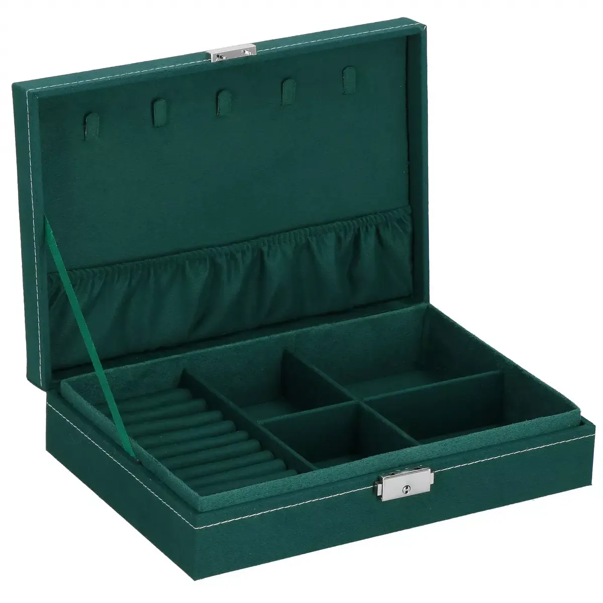 Rotaslietu organizators Springos HA1047, 28 x 19.5 x 7 cm Photo 7
