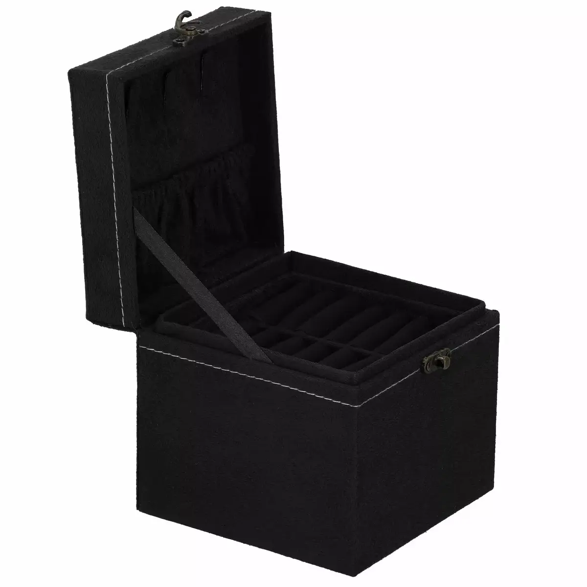Rotaslietu organizators Springos HA1044 12×12×12 cm Photo 6