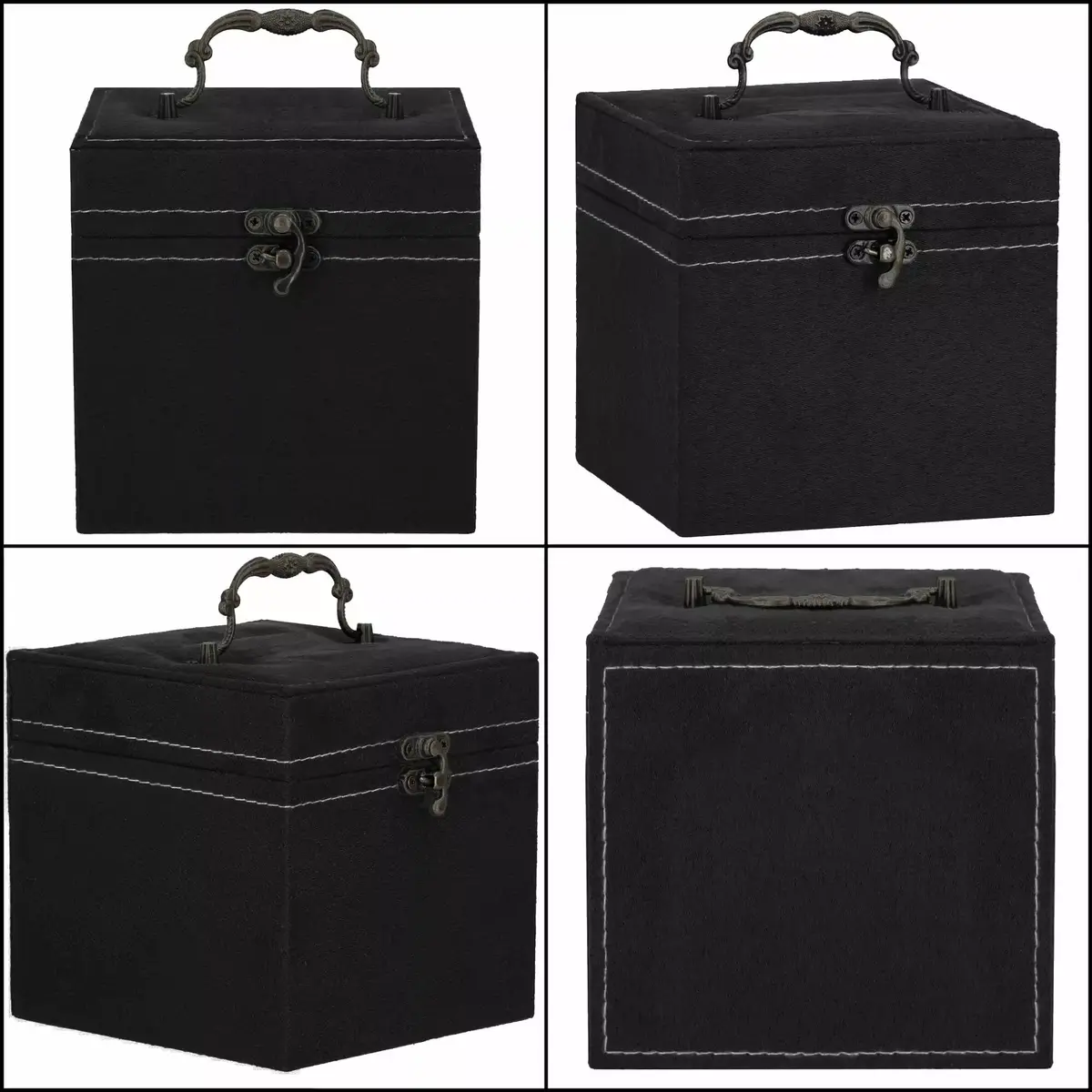 Rotaslietu organizators Springos HA1044 12×12×12 cm Photo 9