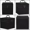 Rotaslietu organizators Springos HA1044 12×12×12 cm Photo 9