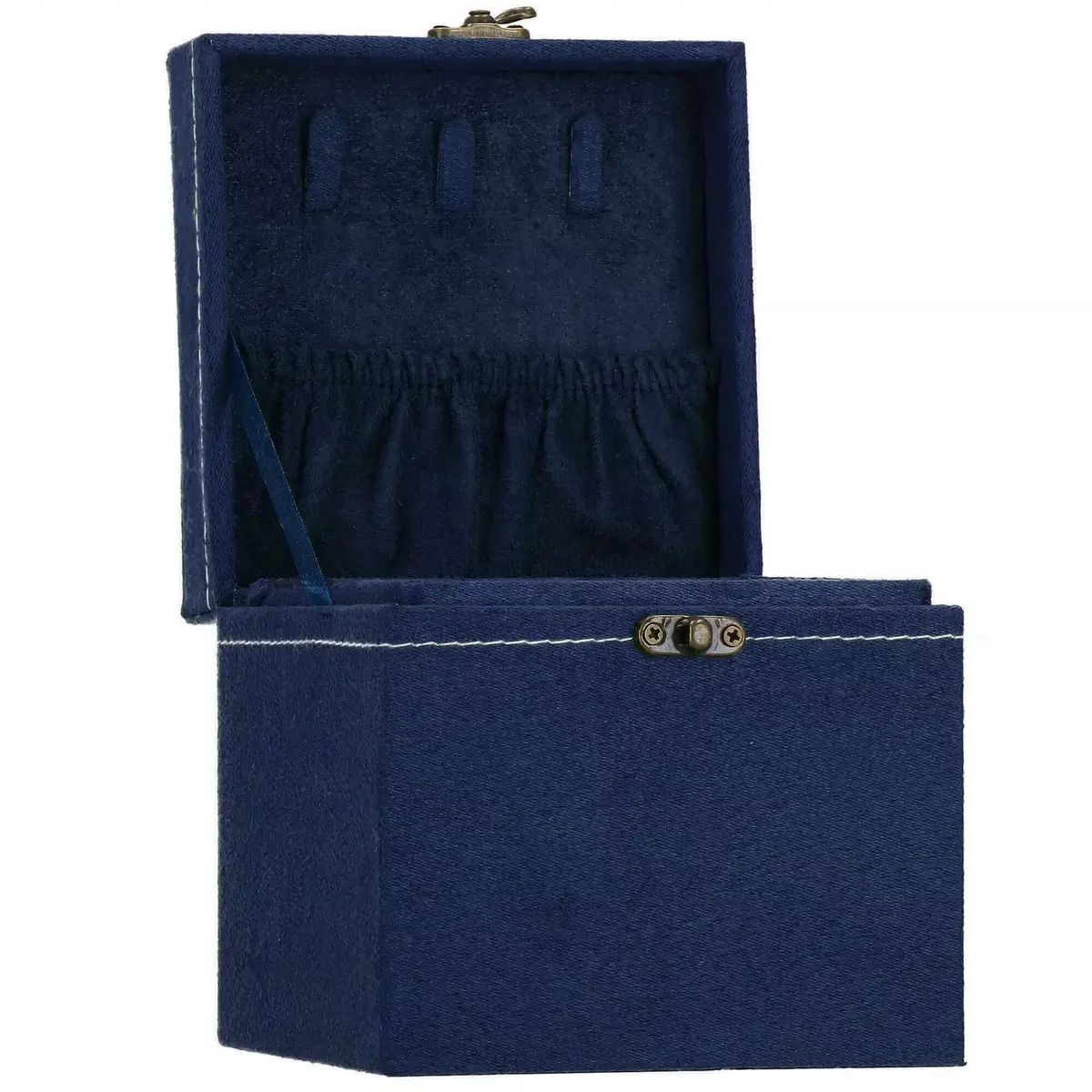 Rotaslietu organizers Springos HA1089 12×12×12 cm Photo 3