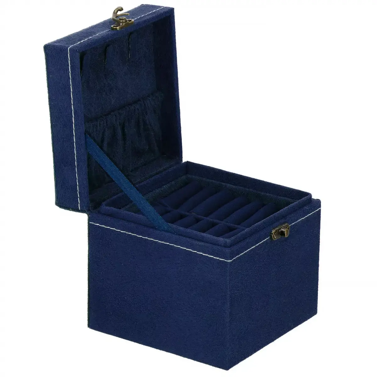 Rotaslietu organizers Springos HA1089 12×12×12 cm Photo 6