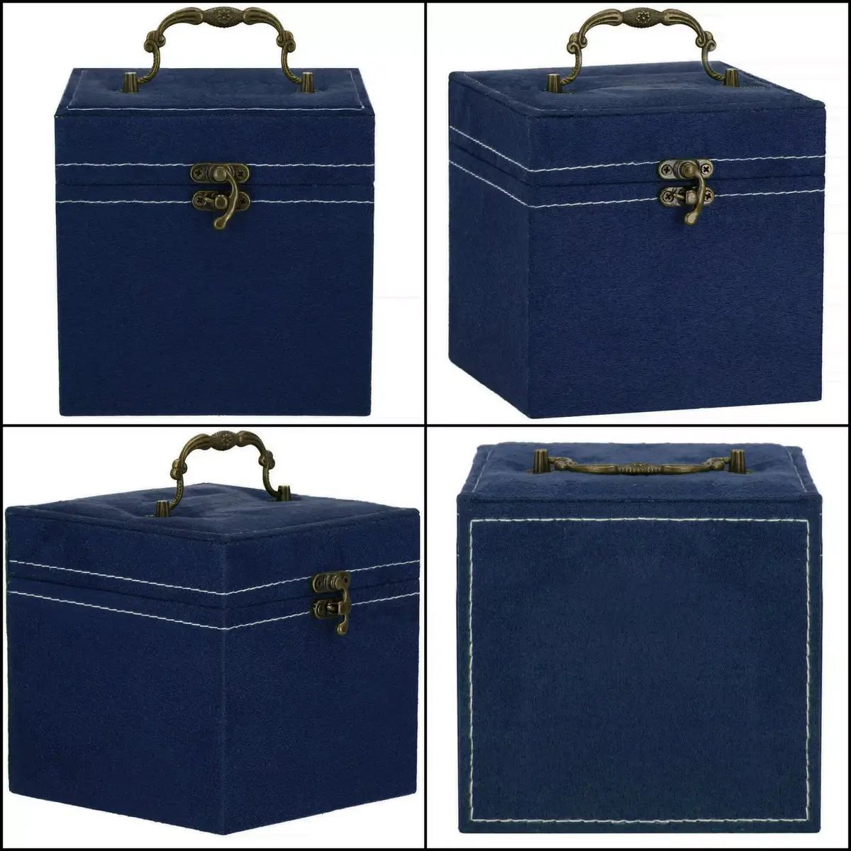 Rotaslietu organizers Springos HA1089 12×12×12 cm Photo 9