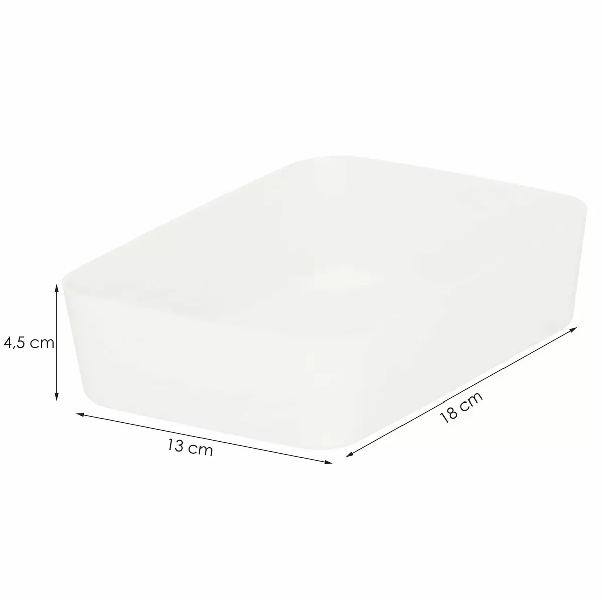 Utensil Organizer Springos HA3059 Photo 5