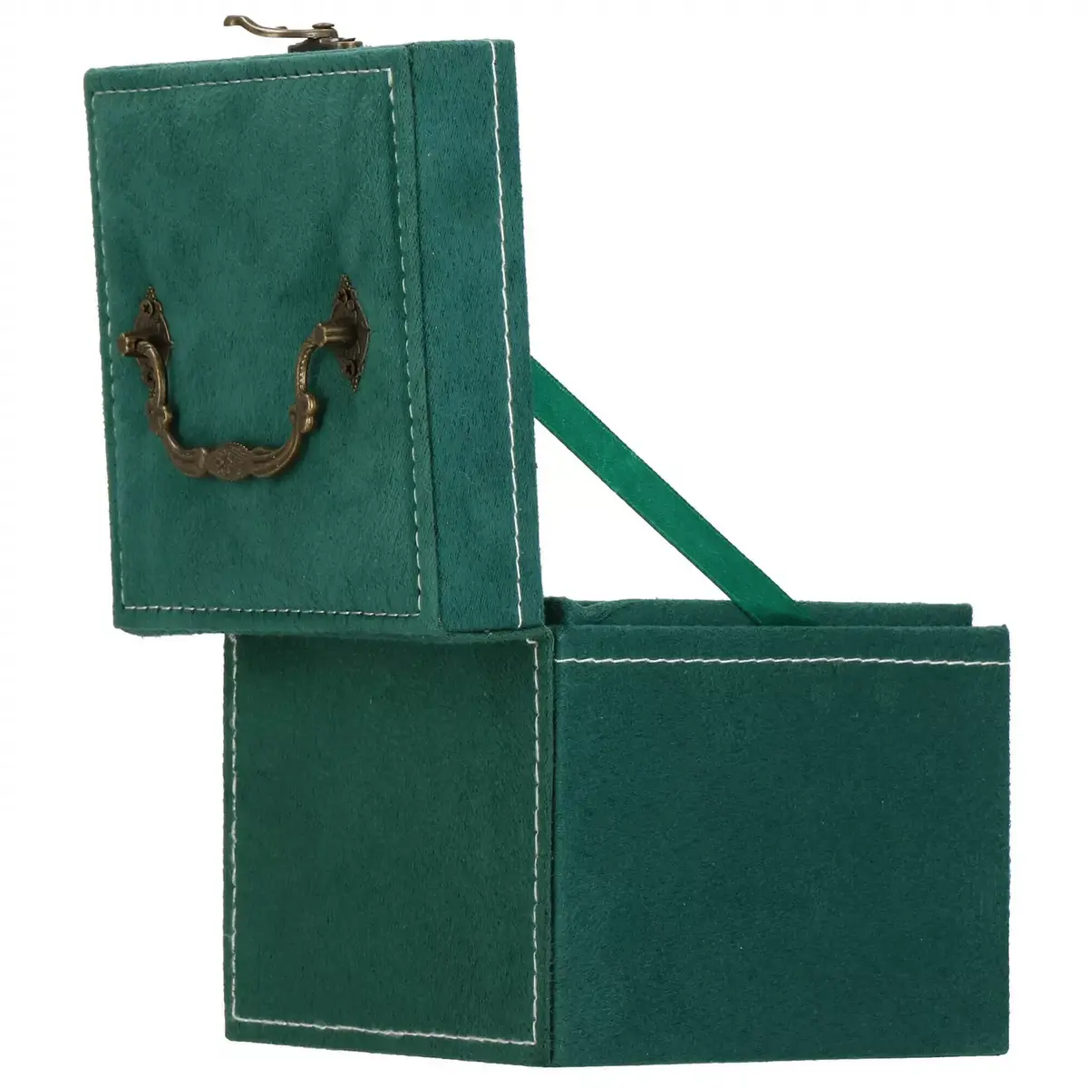 Rotaslietu organizētājs Springos HA1088 kubs 12×12×12 cm Photo 4
