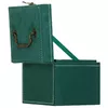 Rotaslietu organizētājs Springos HA1088 kubs 12×12×12 cm Photo 4