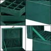 Rotaslietu organizētājs Springos HA1088 kubs 12×12×12 cm Photo 8