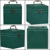 Rotaslietu organizētājs Springos HA1088 kubs 12×12×12 cm Photo 9