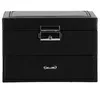 Jewelry organizer Springos HA1081 box 16×16×11 cm Photo 3