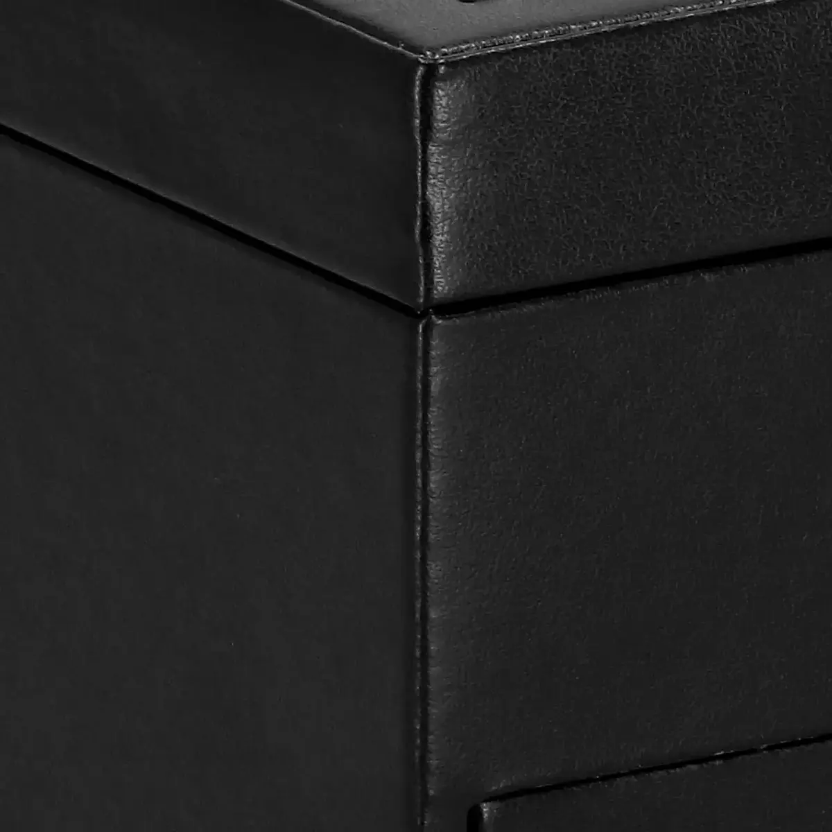 Jewelry organizer Springos HA1081 box 16×16×11 cm Photo 5