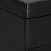 Jewelry organizer Springos HA1081 box 16×16×11 cm Photo 5