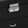 Jewelry organizer Springos HA1081 box 16×16×11 cm Photo 6