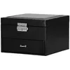 Jewelry organizer Springos HA1081 box 16×16×11 cm Photo 8