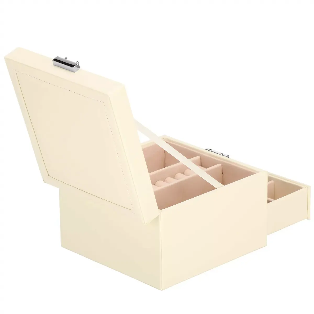 Rotaslietu organizētājs Springos HA1032 16×16×11 cm Photo 9