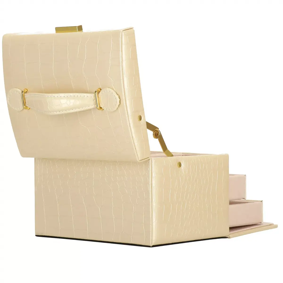 Rotaslietu organizators Springos HA1076 17,5×14×13 cm Photo 4