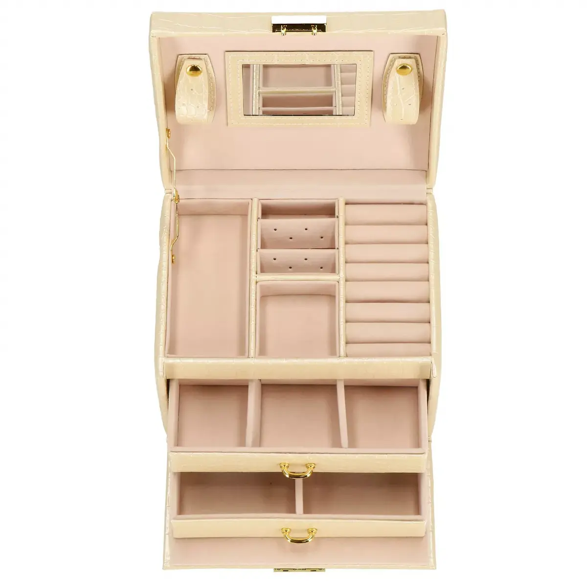 Rotaslietu organizators Springos HA1076 17,5×14×13 cm Photo 7