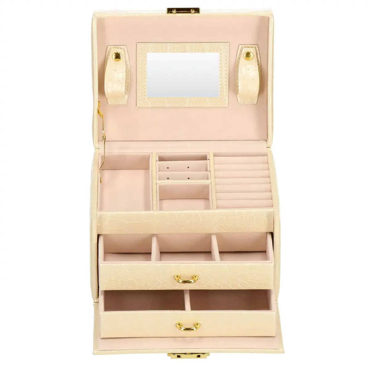 Rotaslietu organizators Springos HA1076 17,5×14×13 cm Photo 8