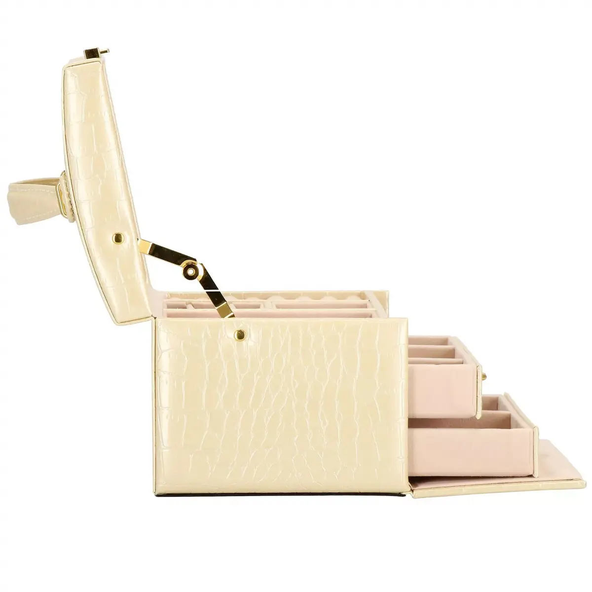 Rotaslietu organizators Springos HA1076 17,5×14×13 cm Photo 9