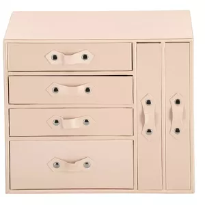 Rotaslietu organizators Springos HA1038, 26×18×22 cm, ar daudzu nodalījumu uzglabāšanu