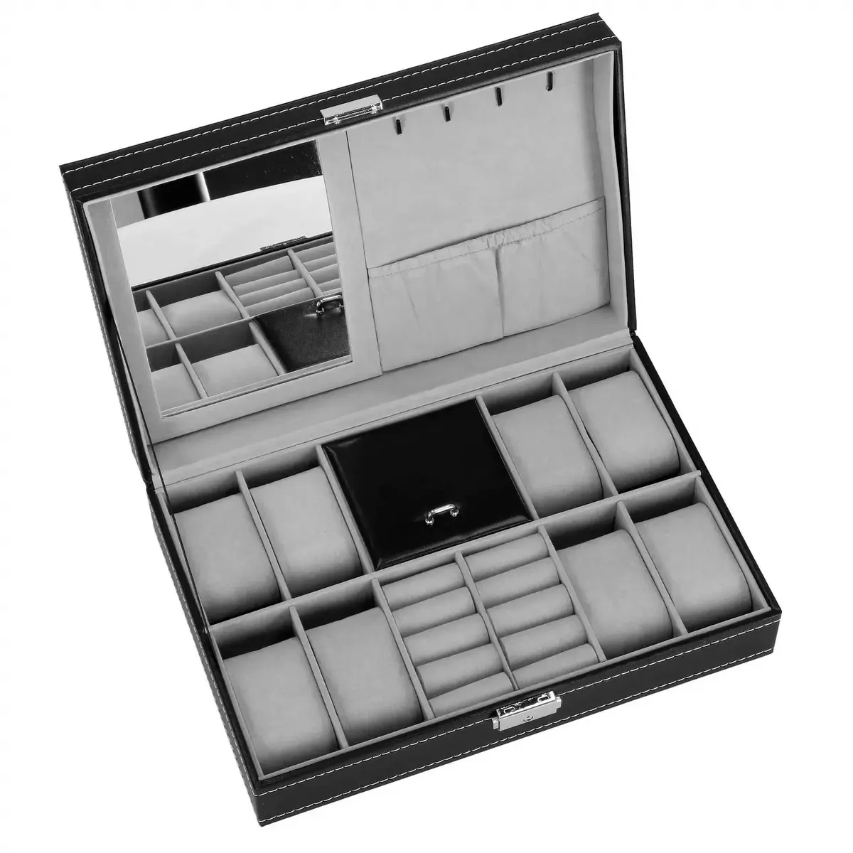 Springos HA1062 pulksteņu organizators Photo 8