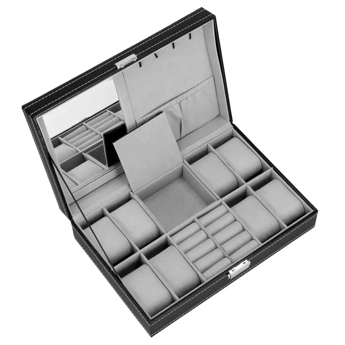 Springos HA1062 pulksteņu organizators Photo 9