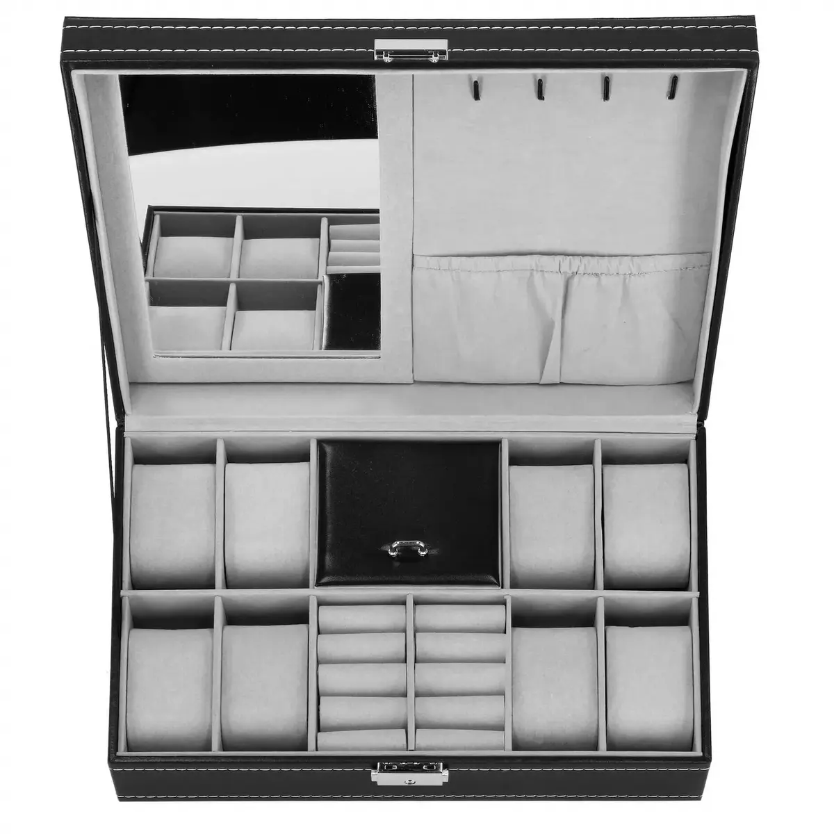 Springos HA1062 pulksteņu organizators Photo 10