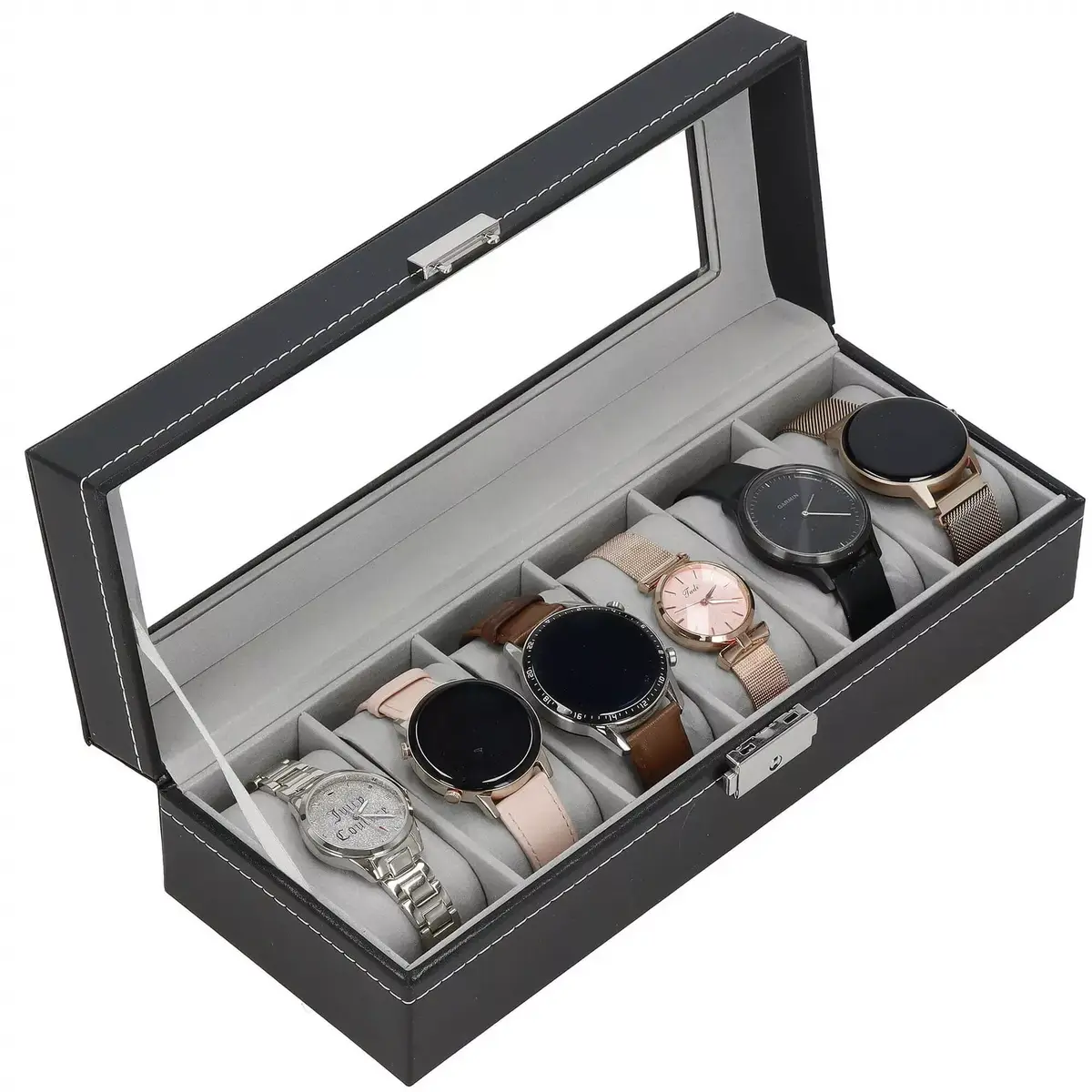 Watch organizer Springos HA1053 Photo 10