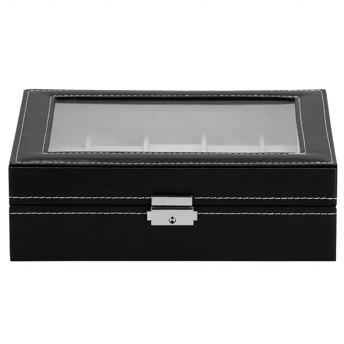 Storage box Springos HA1056 25×20×8 cm Photo 2